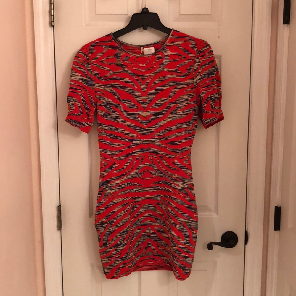Saks Fifth Avenue Dress (never worn)